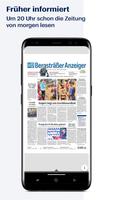 BA E-Paper اسکرین شاٹ 1