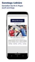 BA E-Paper اسکرین شاٹ 2