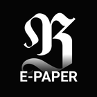Berliner Zeitung E-Paper simgesi