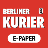 Berliner Kurier E-Paper Zeichen