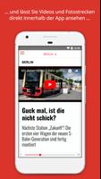 Berliner Kurier E-Paper स्क्रीनशॉट 3