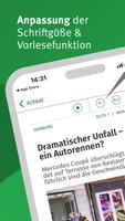 برنامه‌نما Berliner Morgenpost E-Paper عکس از صفحه