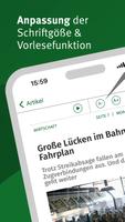 Berliner Morgenpost E-Paper Ekran Görüntüsü 2