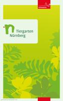 Poster Tiergarten Nürnberg