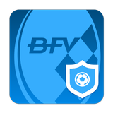 BFV-Team-App ไอคอน