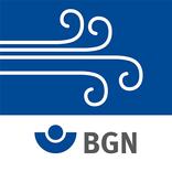 BGN-Lüftungs-App