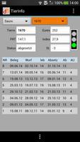 db.Mobil App imagem de tela 2