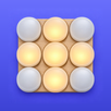 Pensaro: Juegos de lógica APK