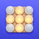 Pensaro: Logic & Memory Games APK