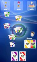 Phase XTreme Rummy Multiplayer imagem de tela 1