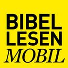 Bibel lesen mobil icône