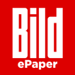BILD ePaper App ไอคอน