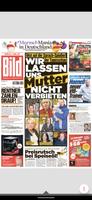 BILD ePaper Ekran Görüntüsü 1