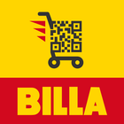 BILLA иконка