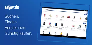 billiger.de Preisvergleich