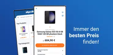 billiger.de Preisvergleich