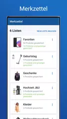 billiger.de Preisvergleich アプリダウンロード