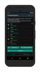 Profilbildkopierer APK Herunterladen