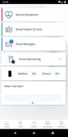 Patient App captura de pantalla 2