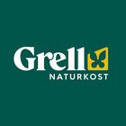 Grell Bestell-App Zeichen