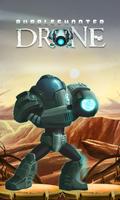 Bubble Shooter Drone poster