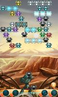 Bubble Shooter Drone Ekran Görüntüsü 2