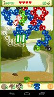 Koala Bubble Shooter poster