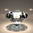Spin. Diamond Wallpaper FullHD APK