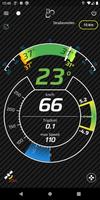 BikeSensor Plakat
