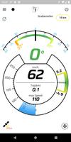 BikeSensor Screenshot 1