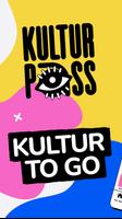 KulturPass DE الملصق
