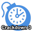 Countdown for Crackdown 3