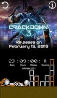 Countdown for Crackdown 3 capture d'écran 1
