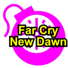 Countdown for Far Cry New Dawn icône