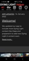 Dying Light 2 Helper Affiche