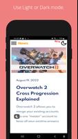 BSH: Overwatch screenshot 1