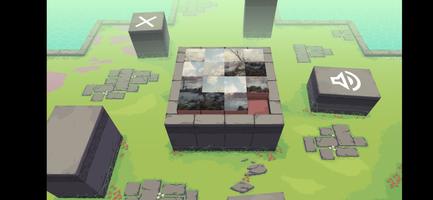 3D Sliding Puzzle screenshot 3