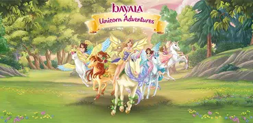 BAYALA® Unicorn Adventures