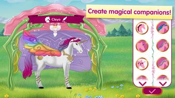 BAYALA® Unicorn Adventures Ekran Görüntüsü 2
