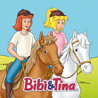 آیکون‌ Bibi & Tina