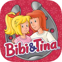 Bibi & Tina: Pferde-Abenteuer アプリダウンロード