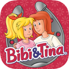 Bibi & Tina: Pferde-Abenteuer ícone