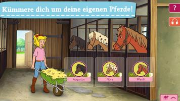 Bibi & Tina: Pferde-Abenteuer screenshot 1