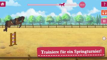 Bibi & Tina: Pferde-Abenteuer imagem de tela 2