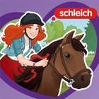 HORSE CLUB Pferde-Abenteuer иконка