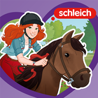 HORSE CLUB Pferde-Abenteuer أيقونة