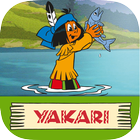 Yakari. Man muss warten können icon