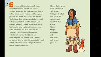 Yakari. Man muss warten können screenshot 3