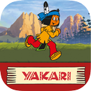 Yakari. Das Gesetz der Natur APK