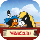 Yakari. Die Pferdediebe 圖標
